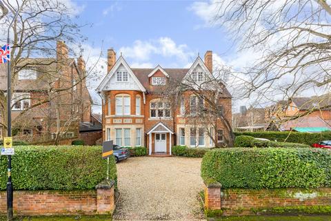 undefined, Rawlinson Road, Oxford, Oxfordshire, OX2