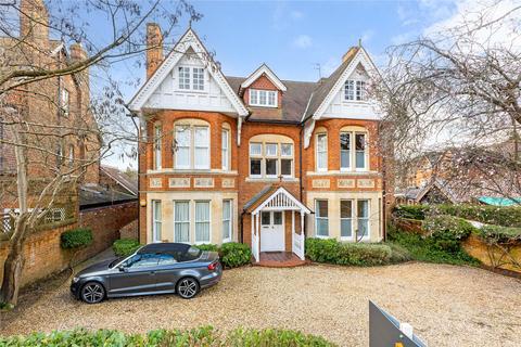 undefined, Rawlinson Road, Oxford, Oxfordshire, OX2