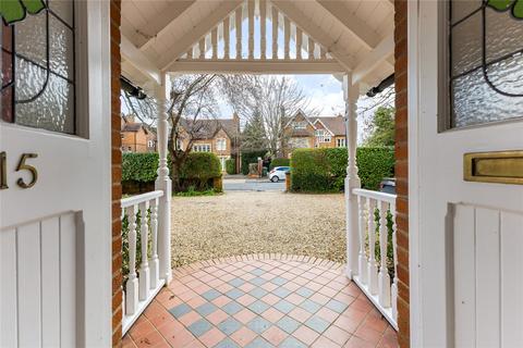undefined, Rawlinson Road, Oxford, Oxfordshire, OX2