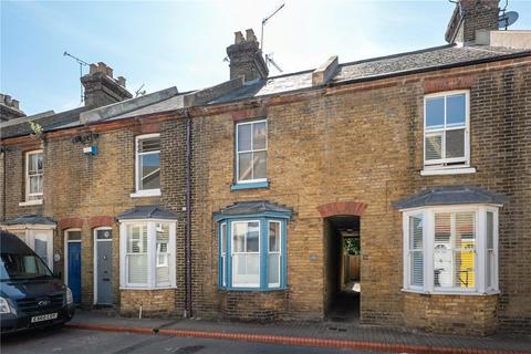 3 bedroom terraced house to rent, St. Peters Grove, Canterbury, Kent, CT1