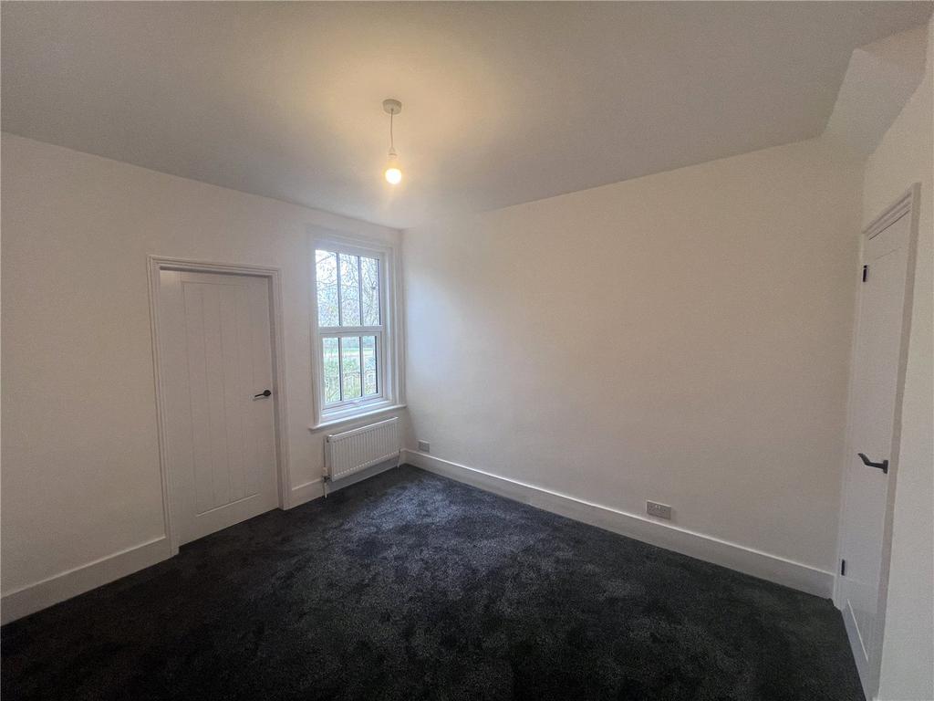 Principle Bedroom
