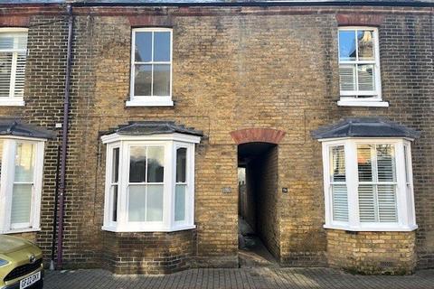 undefined, St. Peters Grove, Canterbury, Kent, CT1