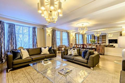 Strathmore Court, 143 Park Road, London, NW8