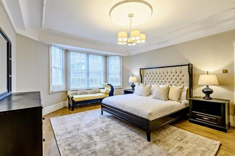 4 bedroom flat to rent, Strathmore Court, 143 Park Road, London, NW8