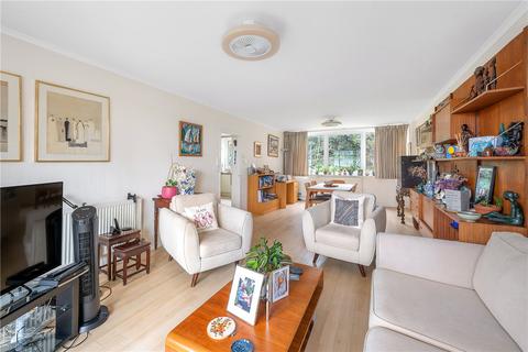 2 bedroom flat for sale, Eton Road, London, NW3