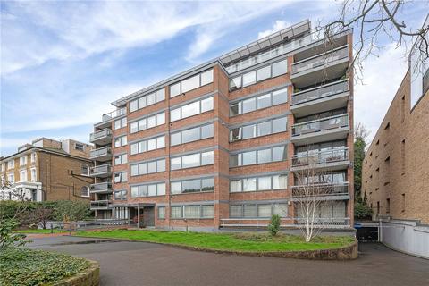 Eton Road, London, NW3