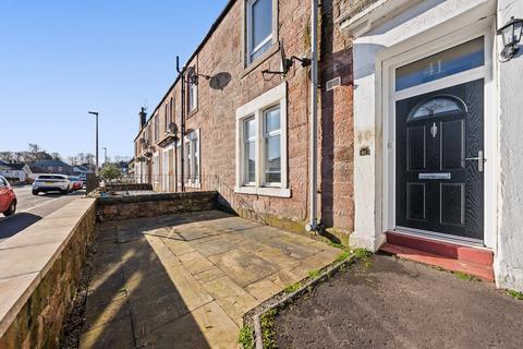 undefined, Park Place, Alloa, FK10