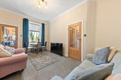 undefined, Park Place, Alloa, FK10