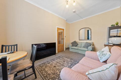 undefined, Park Place, Alloa, FK10