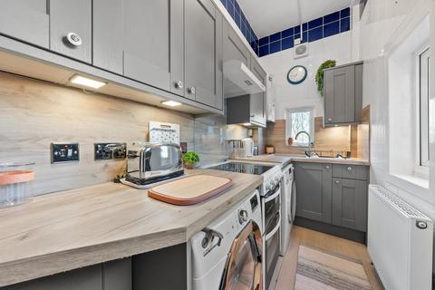 undefined, Park Place, Alloa, FK10