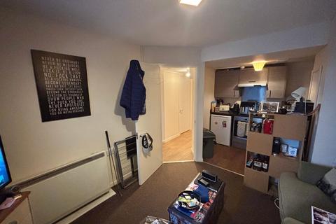 undefined, Mary Street, Taunton, TA1