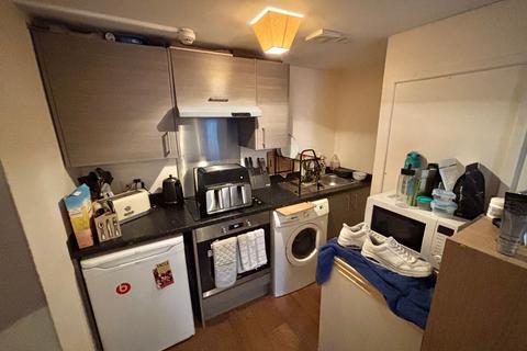 undefined, Mary Street, Taunton, TA1