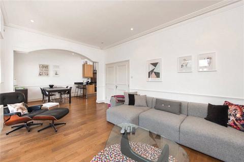 1 bedroom flat to rent, Queens Gate, London, SW7