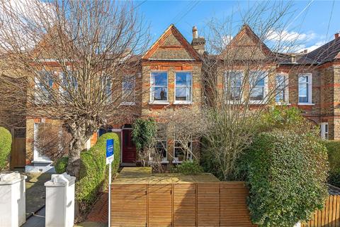 undefined, Kilmorie Road, London, SE23