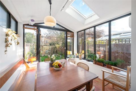 undefined, Kilmorie Road, London, SE23