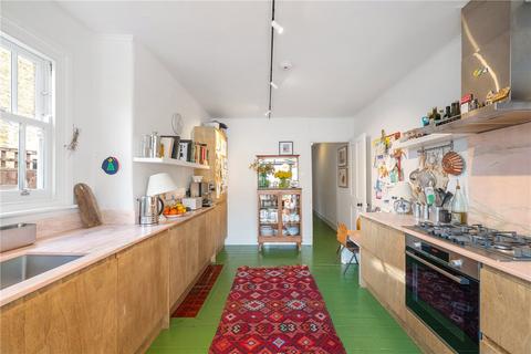 undefined, Kilmorie Road, London, SE23