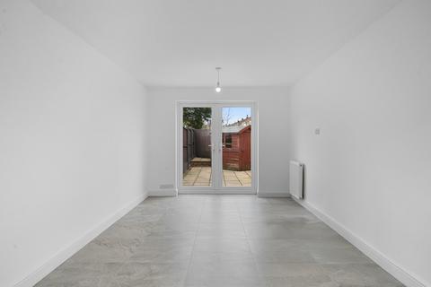 3 bedroom end of terrace house for sale, St. Thomas'S Drive, Liverpool L30