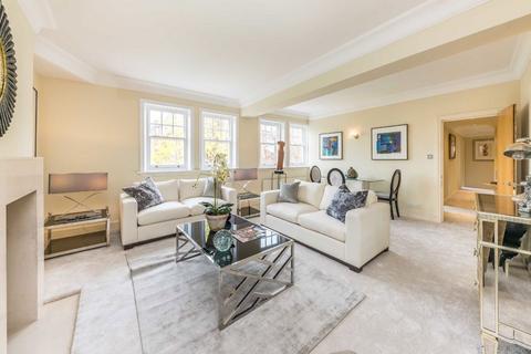 3 bedroom flat for sale, Draycott Place, London SW3
