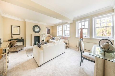3 bedroom flat for sale, Draycott Place, London SW3