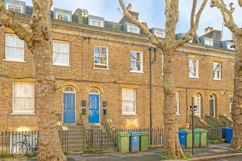 Grosvenor Terrace, London SE5