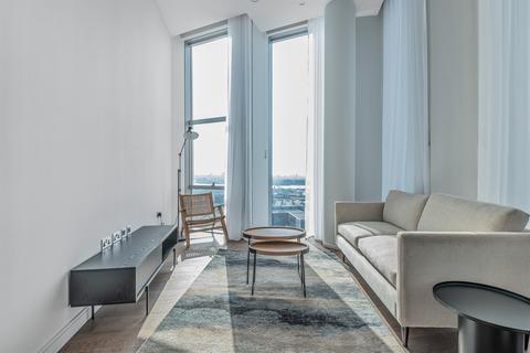 2 bedroom apartment to rent, No.5, Upper Riverside, Cutter Lane, Greenwich Peninsula, SE10