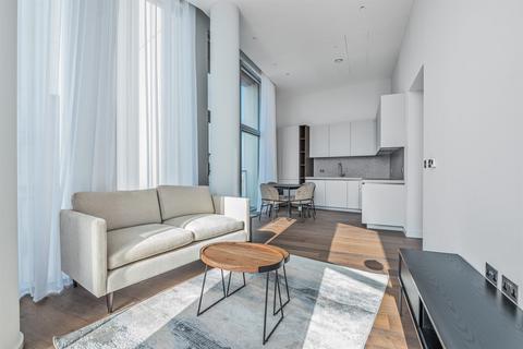 2 bedroom apartment to rent, No.5, Upper Riverside, Cutter Lane, Greenwich Peninsula, SE10