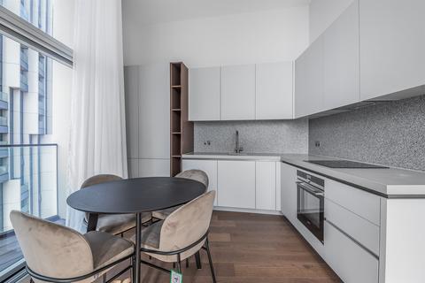 2 bedroom apartment to rent, No.5, Upper Riverside, Cutter Lane, Greenwich Peninsula, SE10