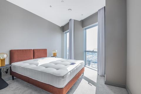 2 bedroom apartment to rent, No.5, Upper Riverside, Cutter Lane, Greenwich Peninsula, SE10