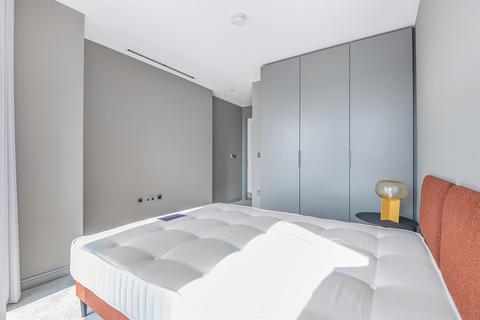 2 bedroom apartment to rent, No.5, Upper Riverside, Cutter Lane, Greenwich Peninsula, SE10