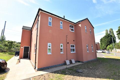undefined, The Sidings, Mount Street, Grantham, NG31