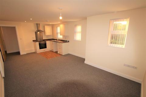 undefined, The Sidings, Mount Street, Grantham, NG31
