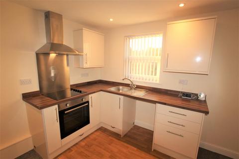 undefined, The Sidings, Mount Street, Grantham, NG31