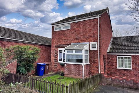 2 bedroom semi-detached house for sale, Vincent Close, Newmarket