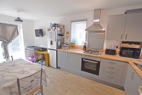3 bedroom semi-detached house for sale, Railyard Walk, Ramsey PE26