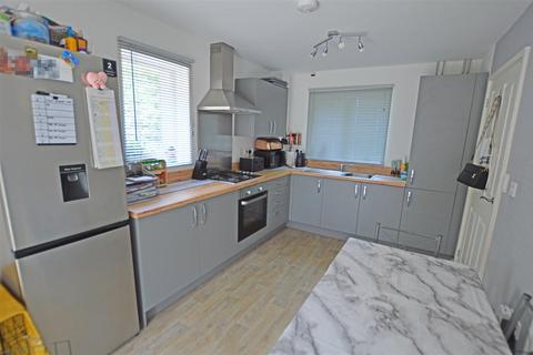 3 bedroom semi-detached house for sale, Railyard Walk, Ramsey PE26