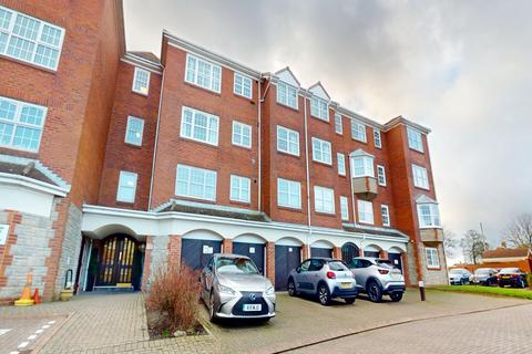 2 bedroom flat for sale, Rockcliffe, South Shields, Tyne and Wear, NE33 3JH