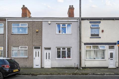 Castle Street, Grimsby, Lincolnshire, DN32