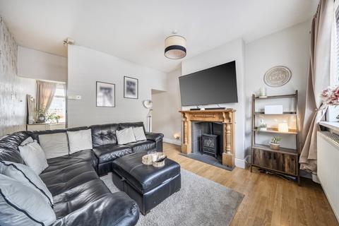 3 bedroom terraced house for sale, Castle Street, Grimsby, Lincolnshire, DN32