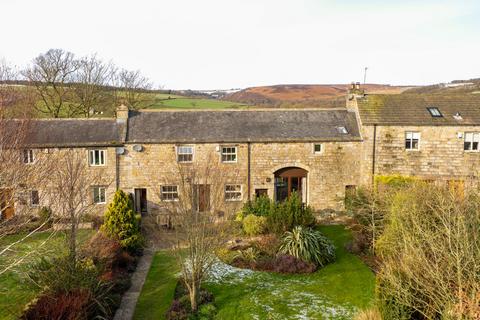 undefined, Blubberhouses, Otley, LS21