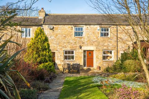 undefined, Blubberhouses, Otley, LS21