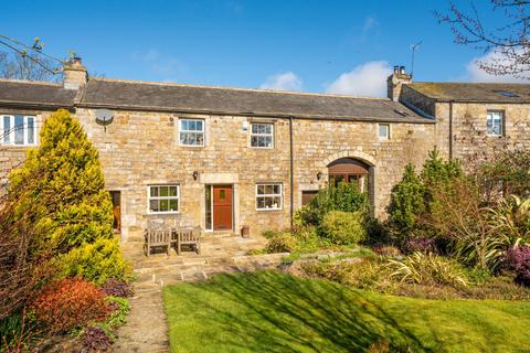 4 bedroom barn conversion for sale, Blubberhouses, Otley, LS21