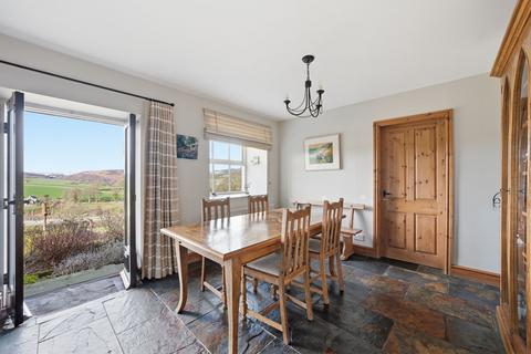 4 bedroom barn conversion for sale, Blubberhouses, Otley, LS21