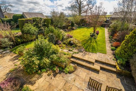 4 bedroom barn conversion for sale, Blubberhouses, Otley, LS21