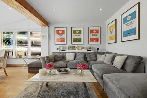 undefined, Oak Hill Road, Stapleford Abbotts, Essex
