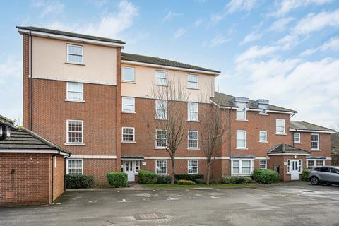 Merrifield Court, Welwyn Garden City, Hertfordshire, AL7