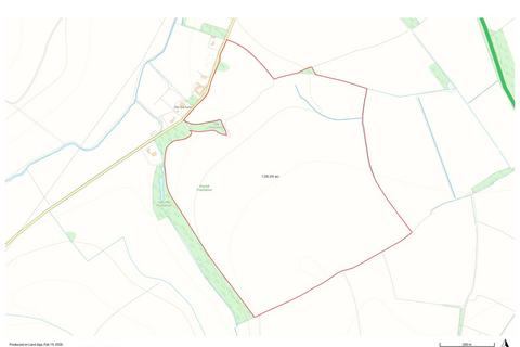 Land for sale, Grimsby, Lincolnshire