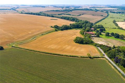 Land for sale, Grimsby, Lincolnshire