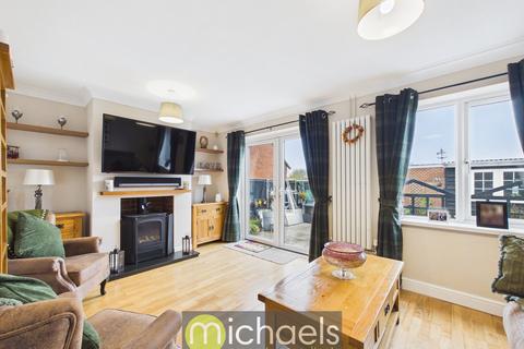4 bedroom detached house for sale, Browns Close, Acton, Sudbury, CO10