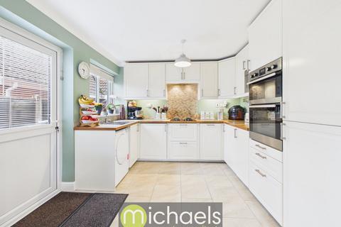 4 bedroom detached house for sale, Browns Close, Acton, Sudbury, CO10