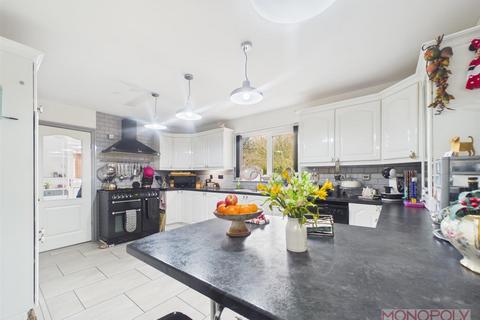 4 bedroom detached house for sale, Heritage Square, Queen Street, Treuddyn, Mold